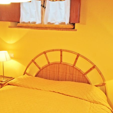 Villa Margio Torri Del Benaco Eksteriør billede