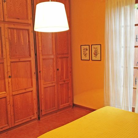 Villa Margio Torri Del Benaco Eksteriør billede