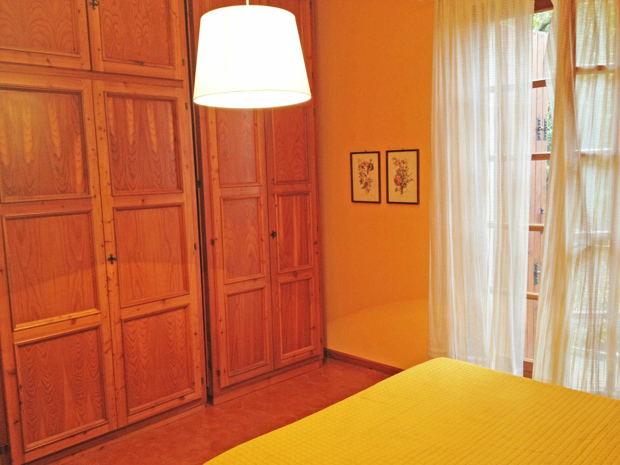 Villa Margio Torri Del Benaco Eksteriør billede